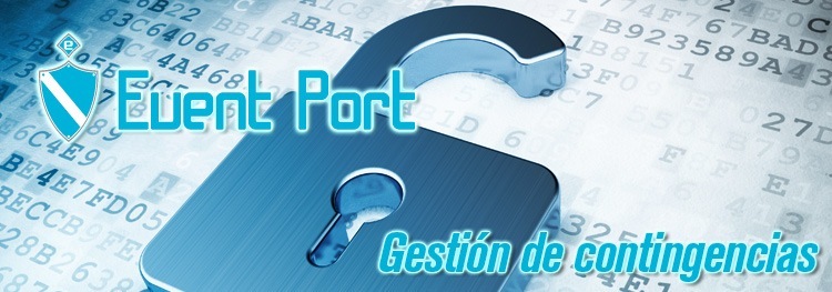 Event Port cti-event-port-gestion-de-contingencias-proteccion-civil-policia-seguridad